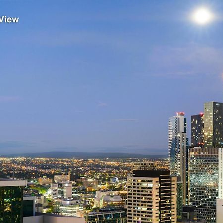2Br Cbd Pad, City Views, Free Parking, Pool, Gym Melbourne City Exterior foto