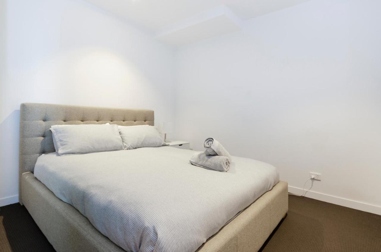 2Br Cbd Pad, City Views, Free Parking, Pool, Gym Melbourne City Exterior foto